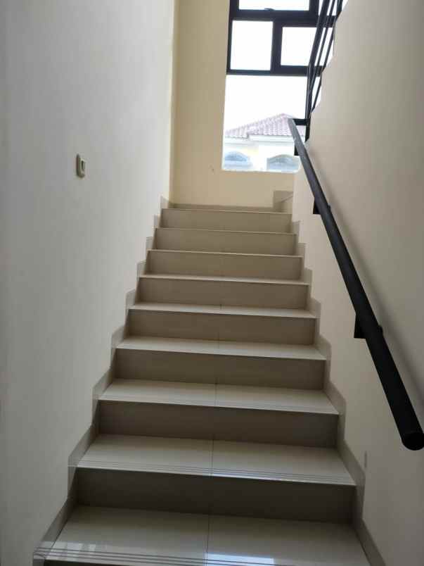 jual rumah di citra grand cibubur bekasi