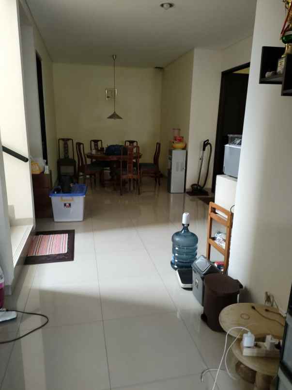 jual rumah di citra grand cibubur bekasi