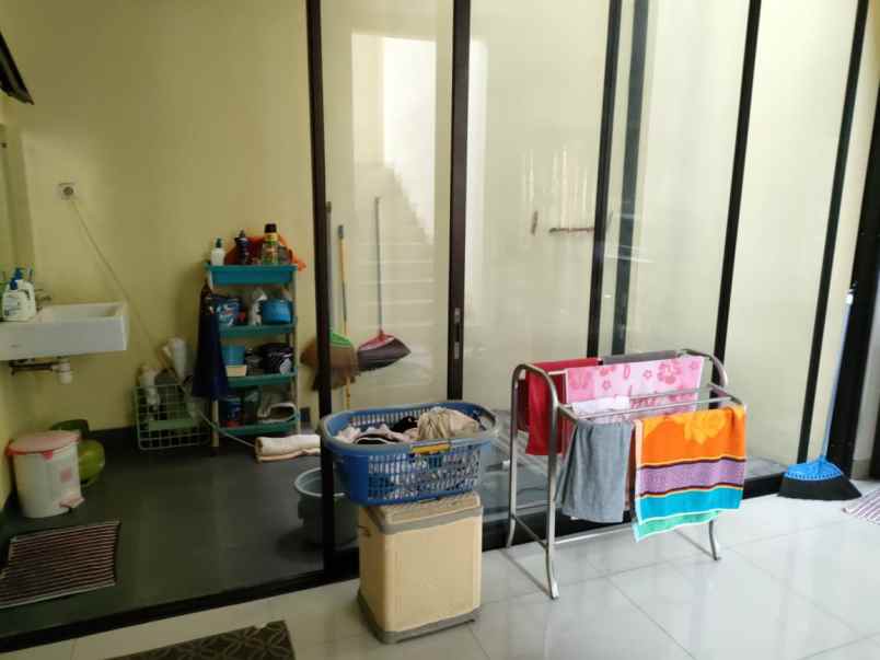 jual rumah di citra grand cibubur bekasi