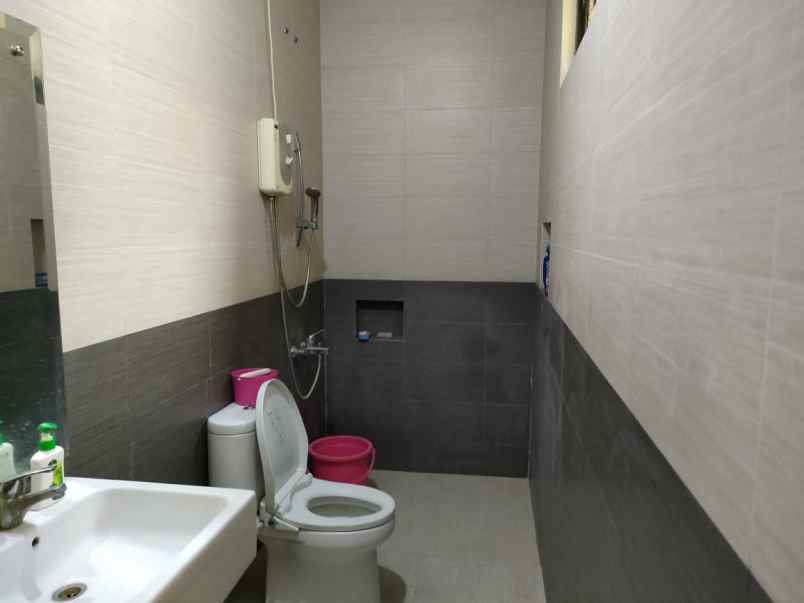 jual rumah di citra grand cibubur bekasi