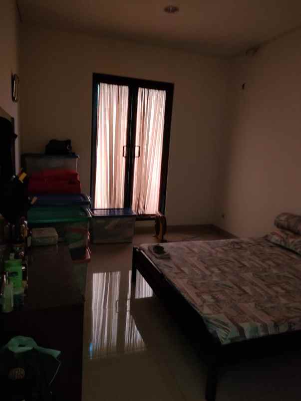 jual rumah di citra grand cibubur bekasi