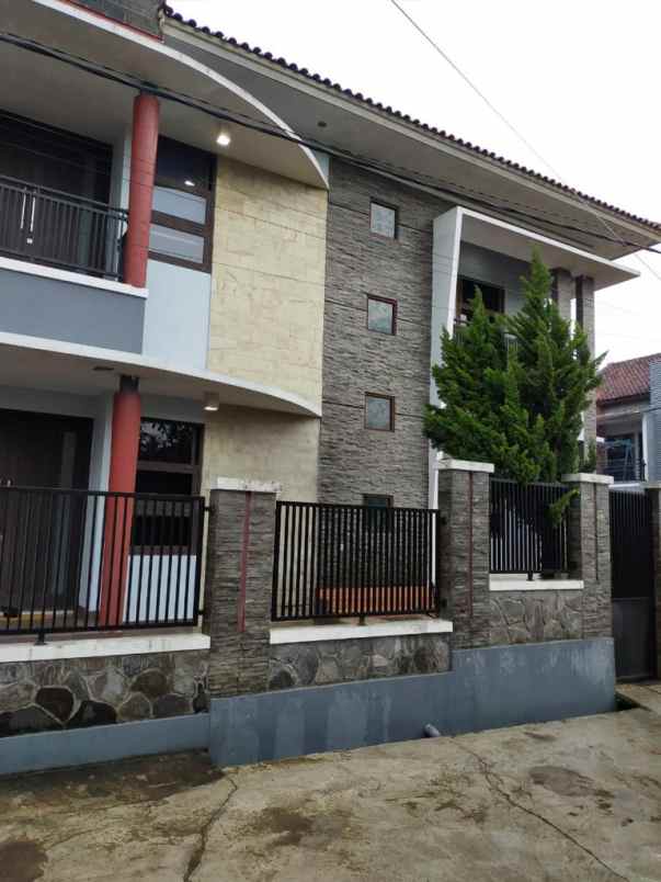 jual rumah di kota sumedang