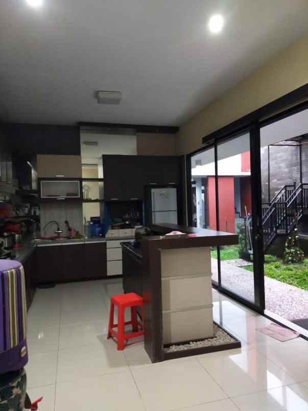 jual rumah di kota sumedang