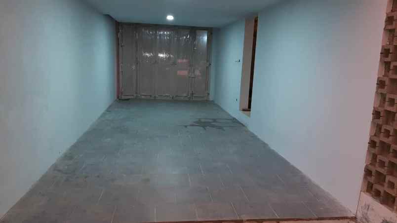 jual rumah di pusat kota sumedang