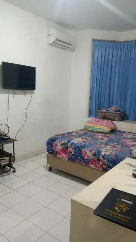 jual rumah duta garden jak bar