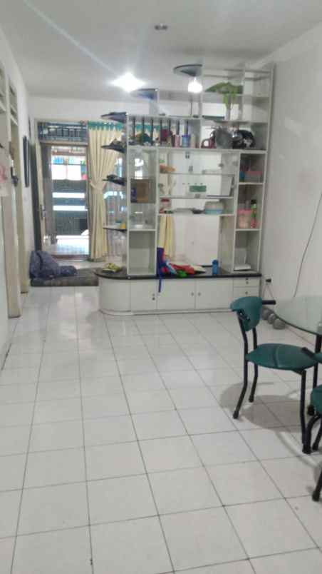 jual rumah duta garden jak bar