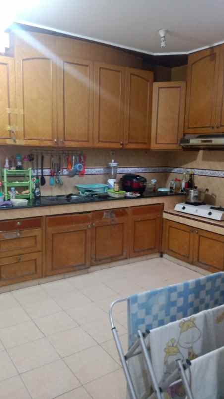 jual rumah duta garden jak bar