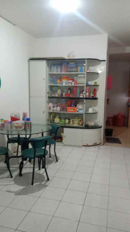 jual rumah duta garden jak bar