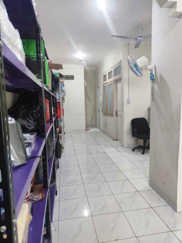 jual rumah furnished taman surya 5 jak bar