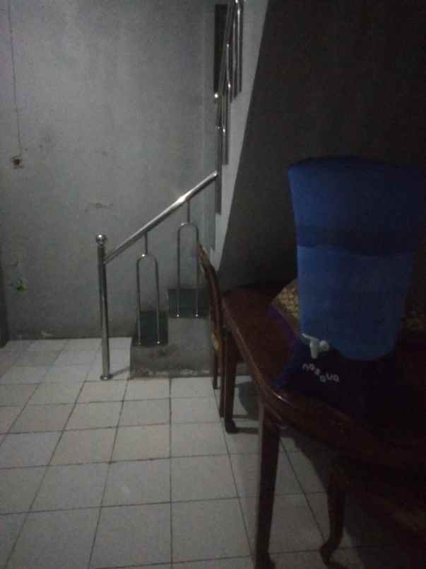 jual rumah hook griya asri 2 full bangunan