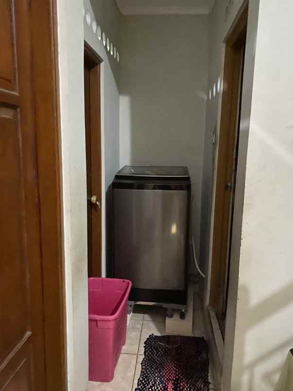 jual rumah komplek siap huni di tomang grogol