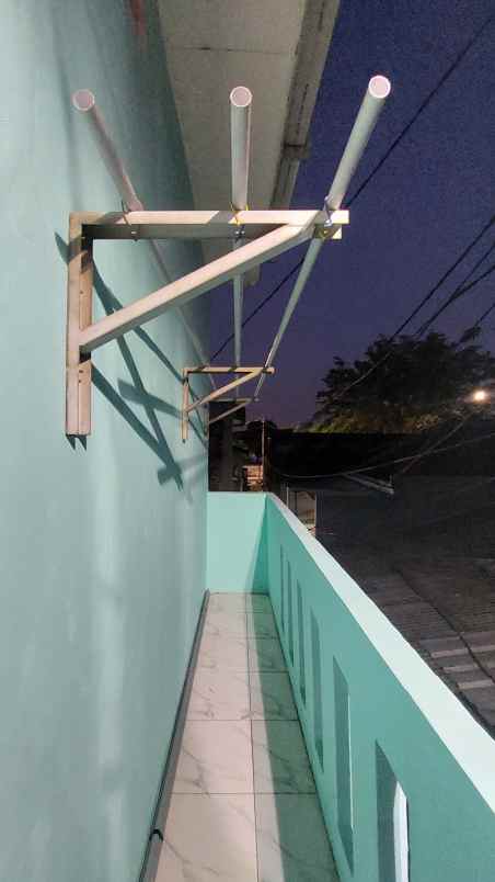 jual rumah kos investasi slow to sale