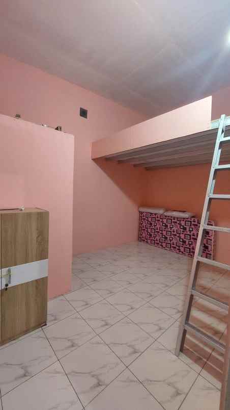 jual rumah kos investasi slow to sale