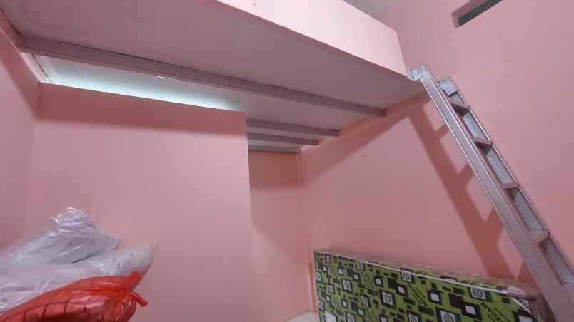 jual rumah kos investasi slow to sale