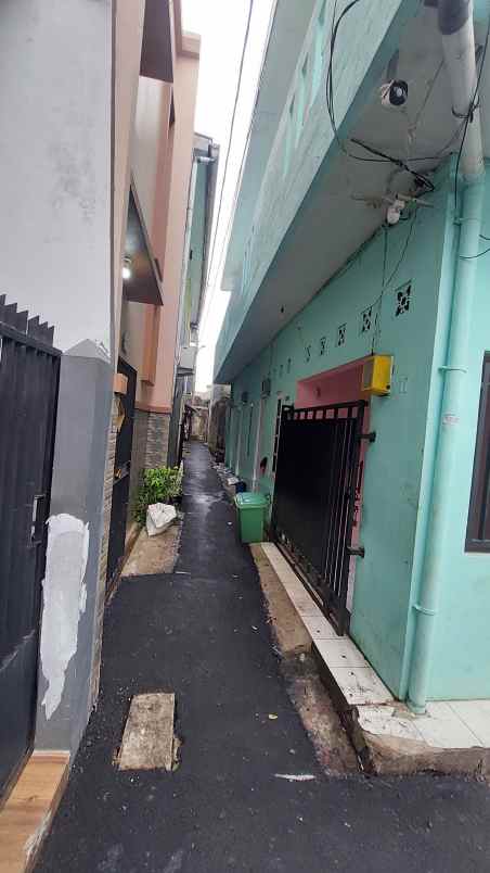 jual rumah kos investasi slow to sale