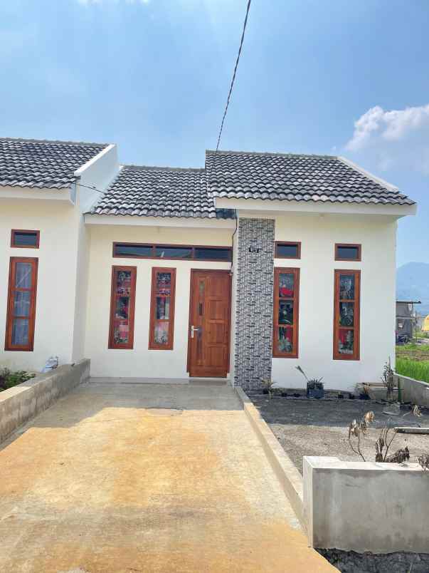 jual rumah kredit tanpa dp