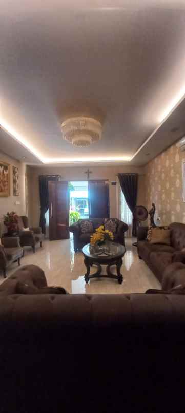 jual rumah murah sukajadi batam