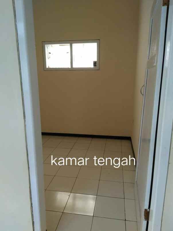 jual rumah pribadi lokasi kota wisata batu