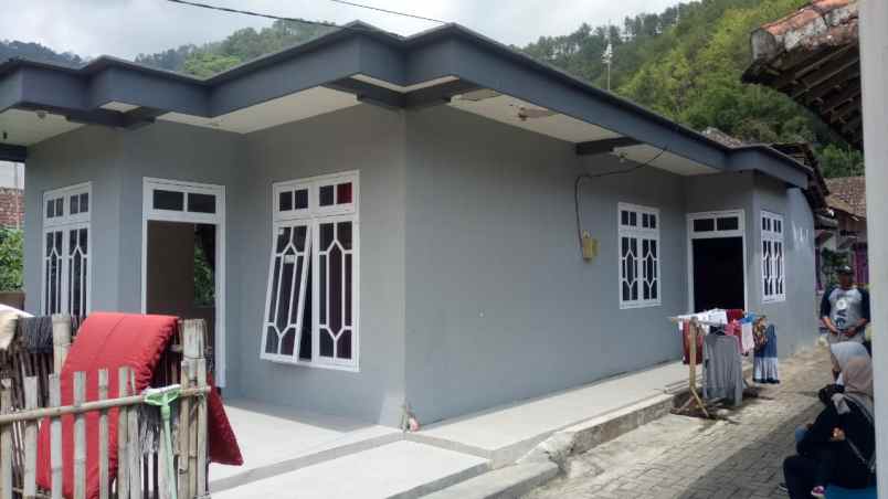 jual rumah pribadi lokasi kota wisata batu