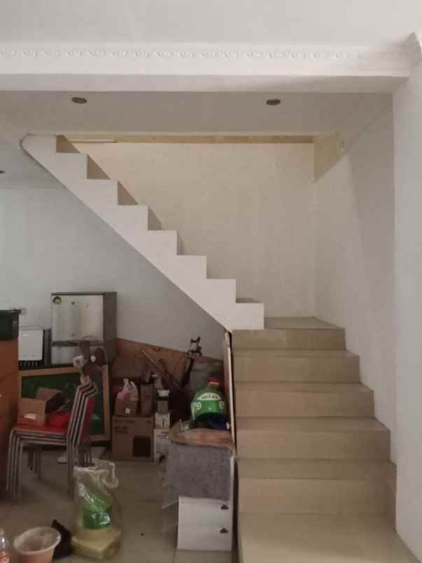 jual rumah siap huni cisaranten arcamanik