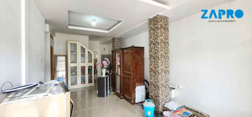 jual rumah siap huni di balai baru padang