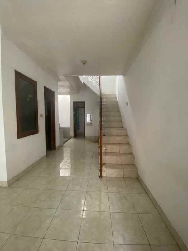 jual rumah siap huni kranggan permai cibubur