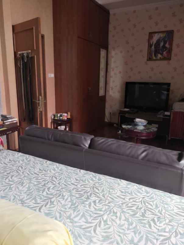 jual rumah taman bougenville estate jatibening bekasi