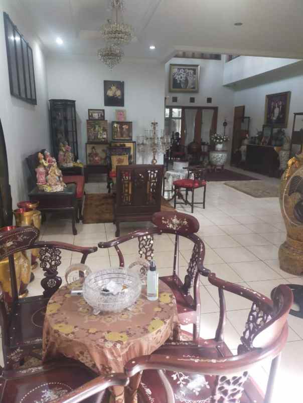 jual rumah taman bougenville estate jatibening bekasi