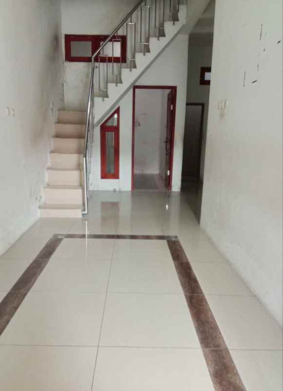 jual rumah termurah 3 lt dalam komplek gbi bandung