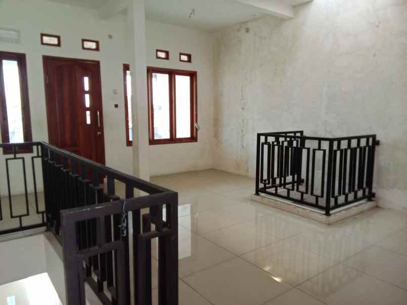 jual rumah termurah 3 lt dalam komplek gbi bandung