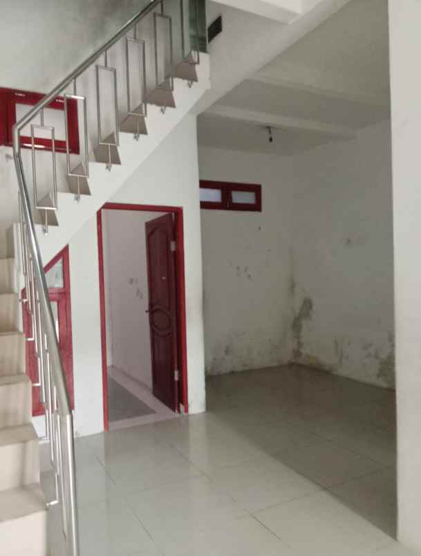 jual rumah termurah 3 lt dalam komplek gbi bandung