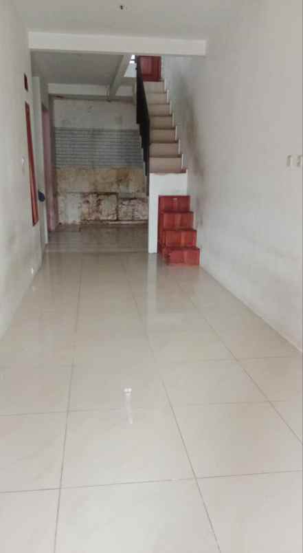 jual rumah termurah 3 lt dalam komplek gbi bandung