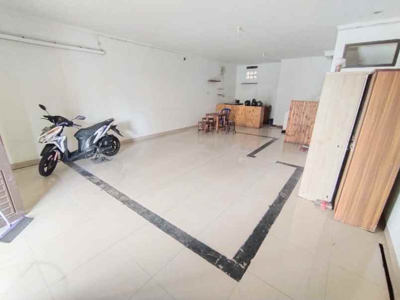 jual sewa ruko di setra dago antapani kota bandung