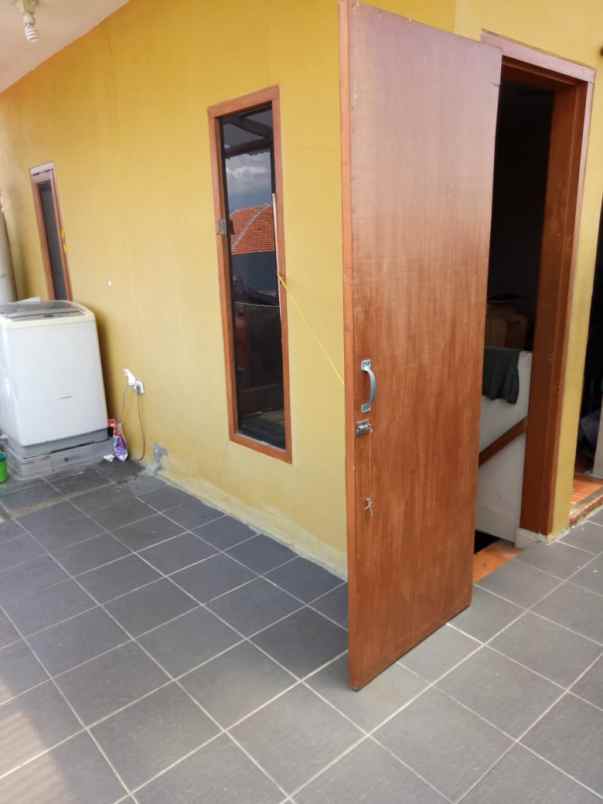 jual sewa ruko di setra dago antapani kota bandung