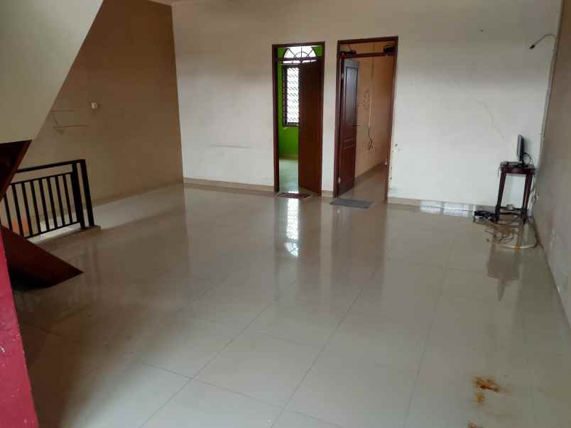 jual sewa ruko di setra dago antapani kota bandung