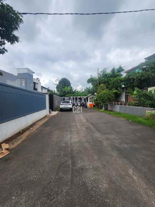 jual tanah area cipete cilandak jakarta selatan