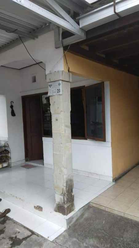 jual tanah denpasar bali bonus rumah