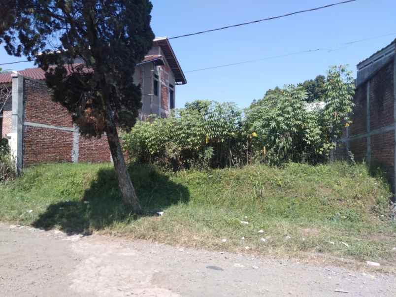 jual tanah di katumiri cihanjuang