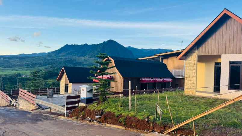 jual tanah kavling murah bogor shm siap bangun