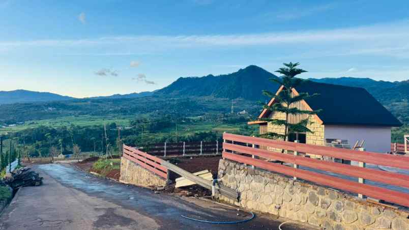 jual tanah kavling murah bogor shm siap bangun