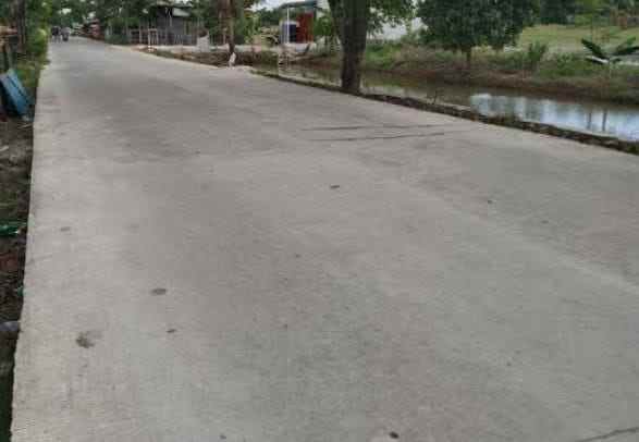 jual tanah sangat murah