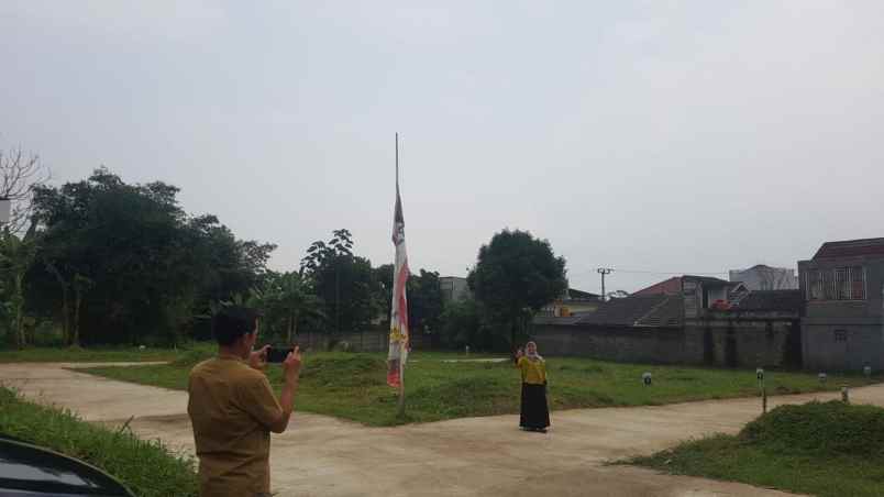 kavling murah dramaga dekat kampus ipb bogor