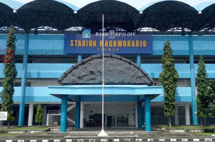 kavling wedomartani jogja dekat stadion maguwoharjo