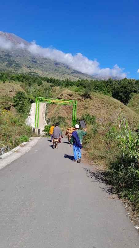 kavlingan lembah sempage suranadi