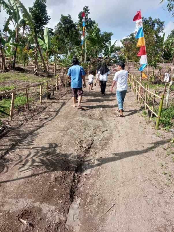 kavlingan lembah sempage suranadi