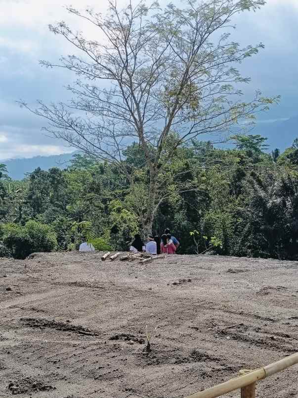 kavlingan lembah sempage suranadi