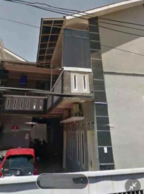 kosan tingkat di pusat kota cirebon dekat mall grage