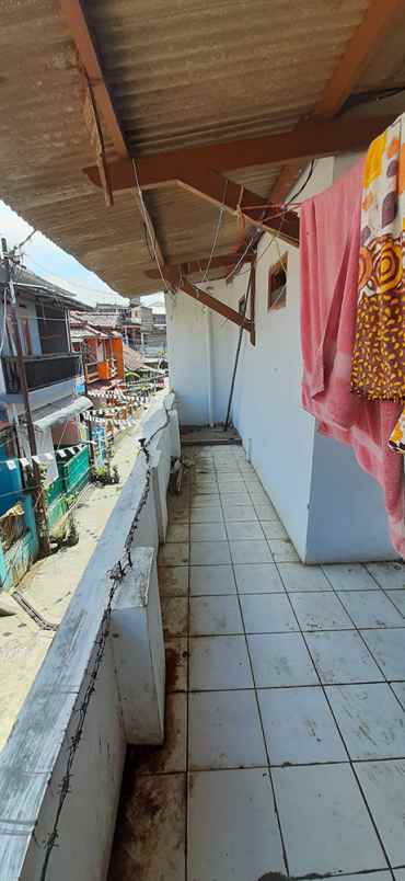 kost jalan cukang kawung