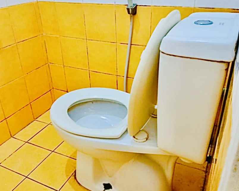 kost jl pavilion blok c4 no 7