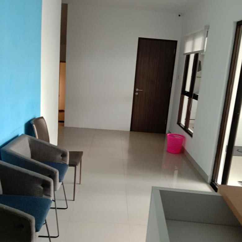 kost jl raya otista raya